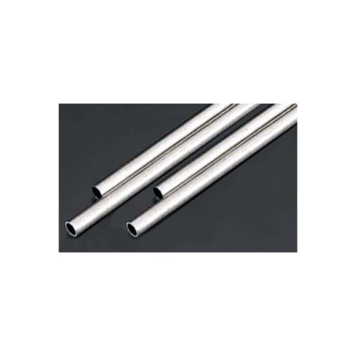 K&S Metals 8106 1/4 OD Aluminum Tube