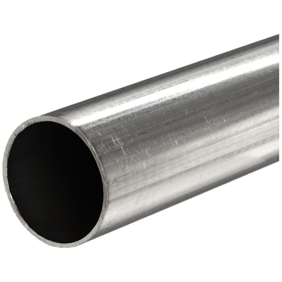 K&S Metals 87123 1/2od Stainless Steel Tube