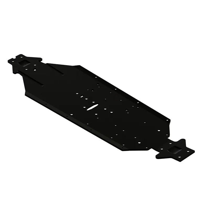 Arrma LWB Aluminum Chassis, AR320623