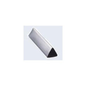 K&S Metals 5098 Alum Triangle Tube 2pc