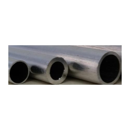 K&S Metals 9801 Aluminium Tube 2 x 300mm 0.45 Wall 4pc