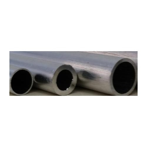 K&S Metals 9806 Aluminium Tube 7 x 300mm 0.45 Wall 2pc