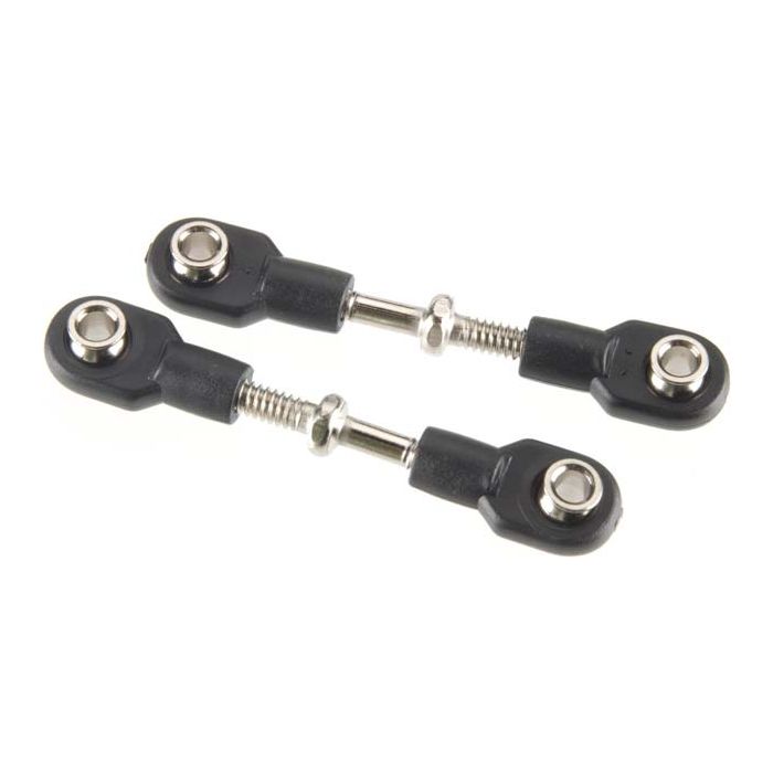 Traxxas 5341 Linkage Steering Revo 3x30mm Turnbuckle (2)