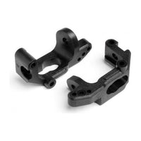 Maverick Steering Holder 2pcs (All Strada And Evo) MV22011