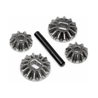 Maverick Differential Pinions With Pin All Strada And Evo MV22036