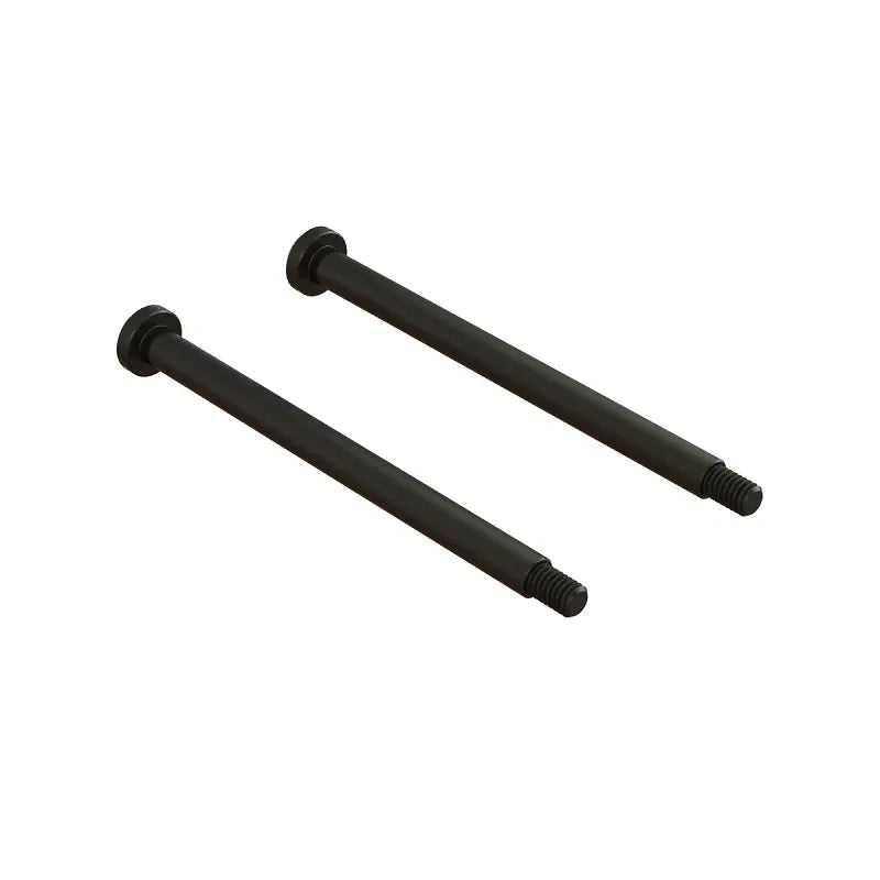 Arrma Hinge Pin, 5x74mm, 8S BLX, 2pcs 330564