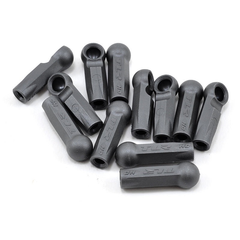 TLR 6017 Rod End 4mm Turnbuckle 22