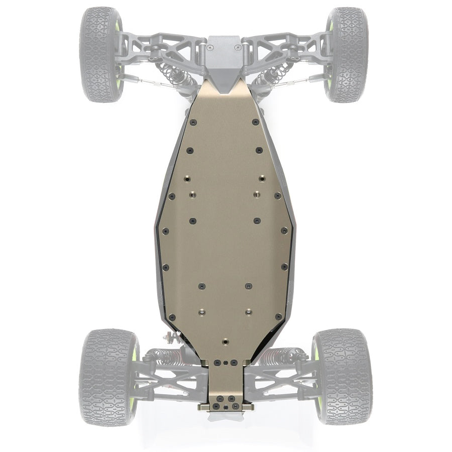 TLR 231064 Chassis 22 4.0