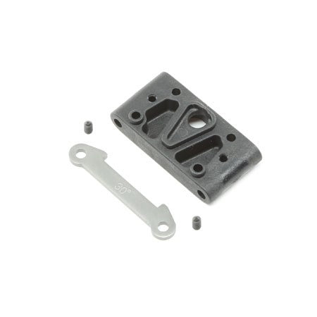 TLR 234080 HRC Front Pivot with Brace All 22