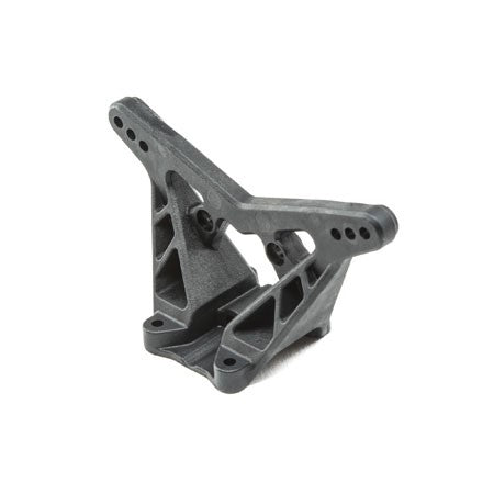 TLR 234081 Rear Shock Tower Laydown 22 4.0