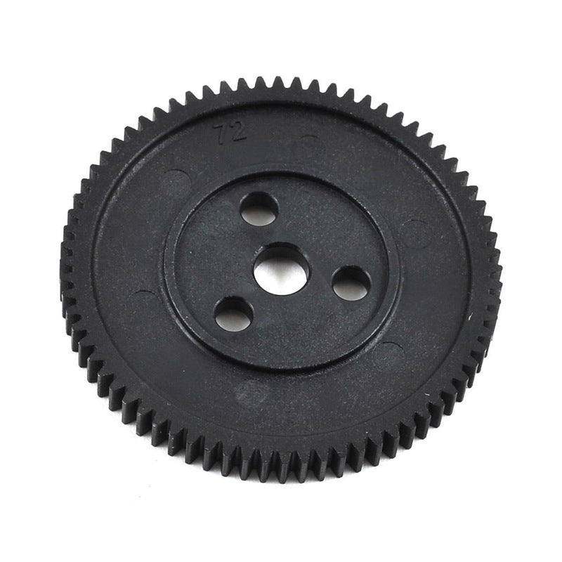 TLR 332048 Direct Drive Spur Gear 72T 48P