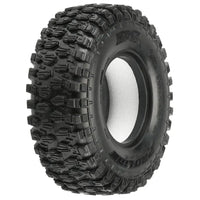 Proline Class 1 Hyrax 1.9 G8 RC Rock Crawler Tyres 2pcs PR10142-14