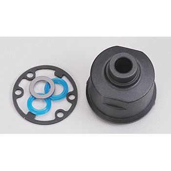 Traxxas 5381 Differential Carrier and Seals - Revo