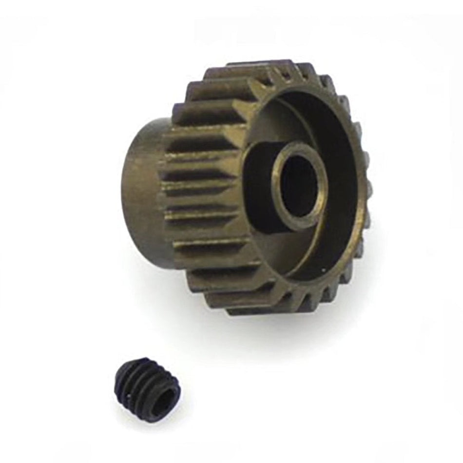 Arrowmax 23T Pinion Gear 48P 7075 Hard Alloy AM-348023