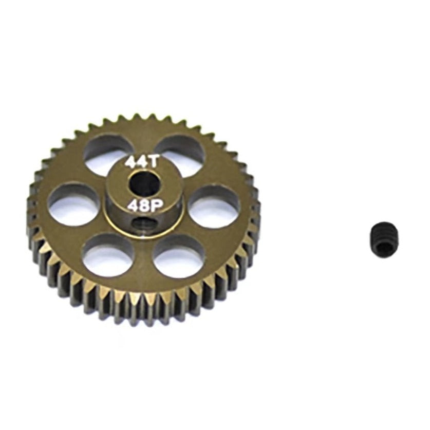 Arrowmax 44T Pinion Gear 48P 7075 Hard Alloy AM-348044