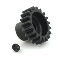 Arrowmax 19T Ultra Pinion Modul1 (Spring Steel) AM-601019