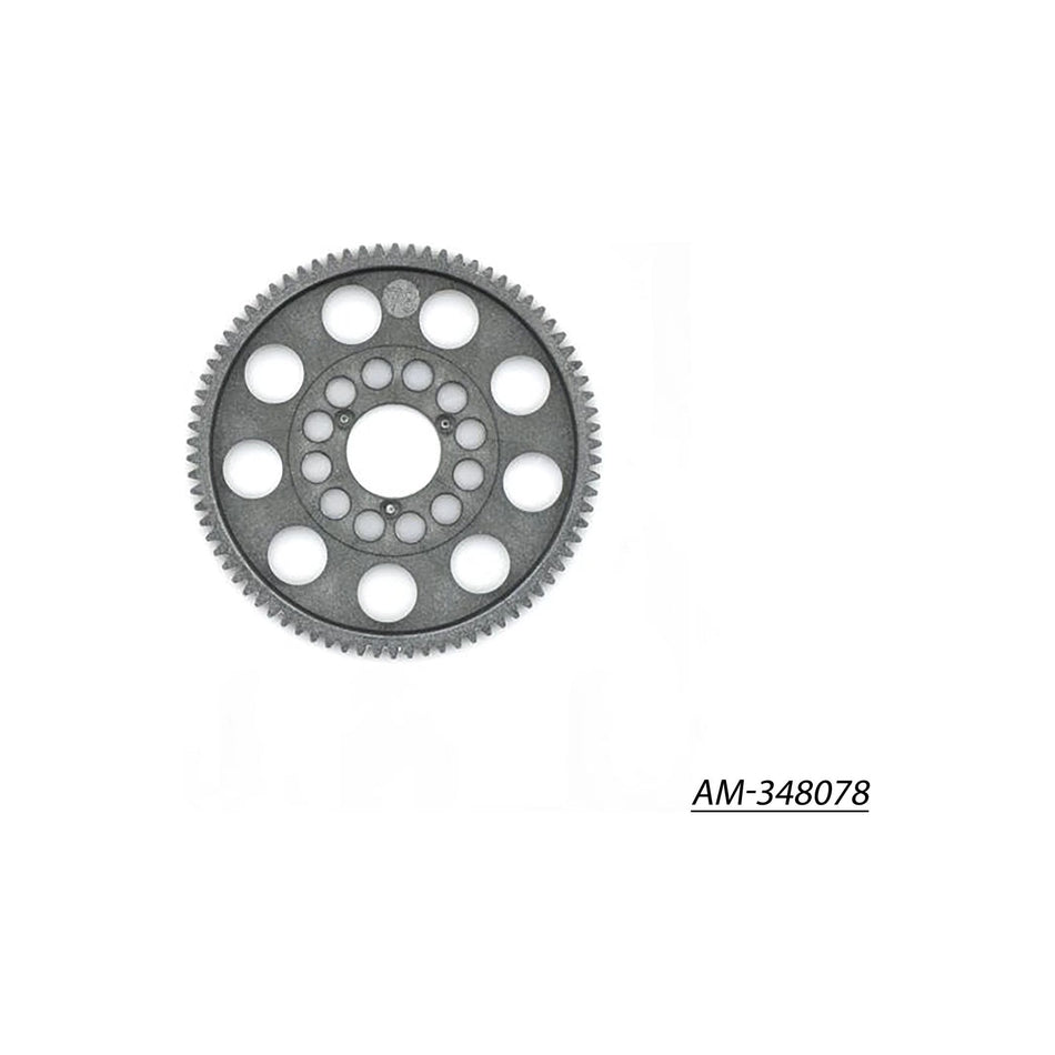 Arrowmax Spur Gear 48P 78T AM-348078