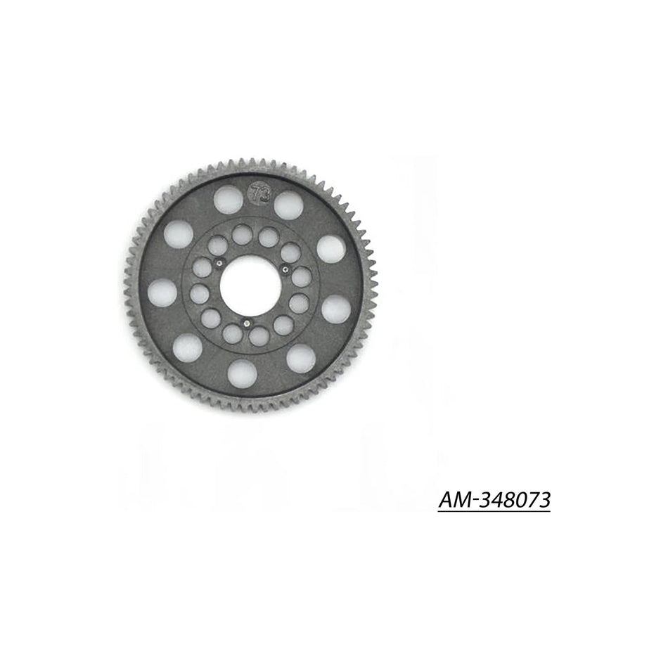 Arrowmax Spur Gear 48P 73T AM-348073