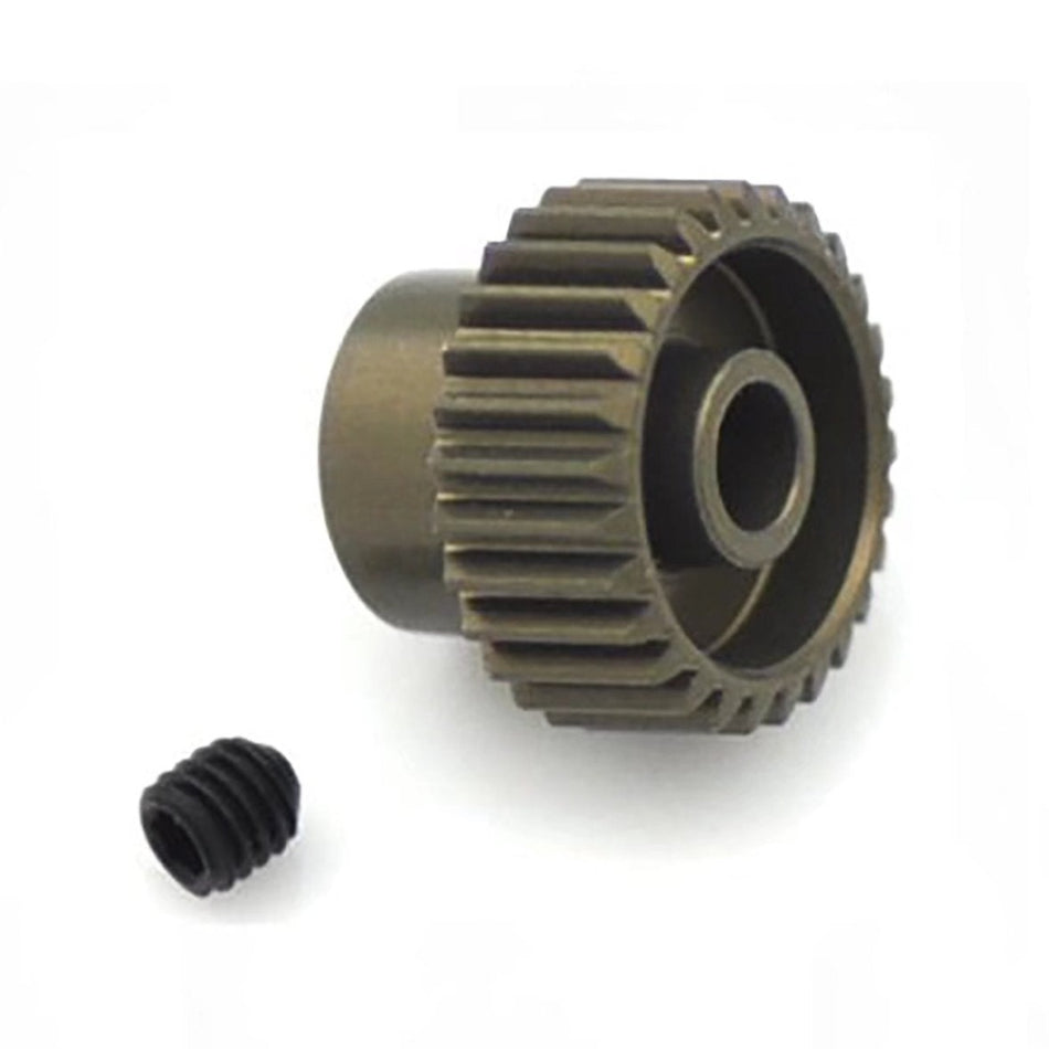 Arrowmax 28T Pinion Gear 64P 7075 Hard Alloy AM-364028