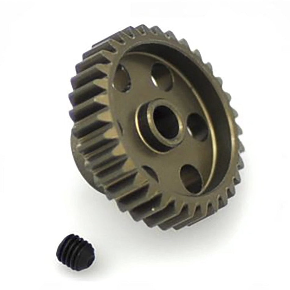 Arrowmax 33T Pinion Gear 48P 7075 Hard Alloy AM-348033