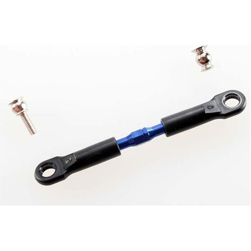 Traxxas 3738A Turn Buckle Alum (Blue)
