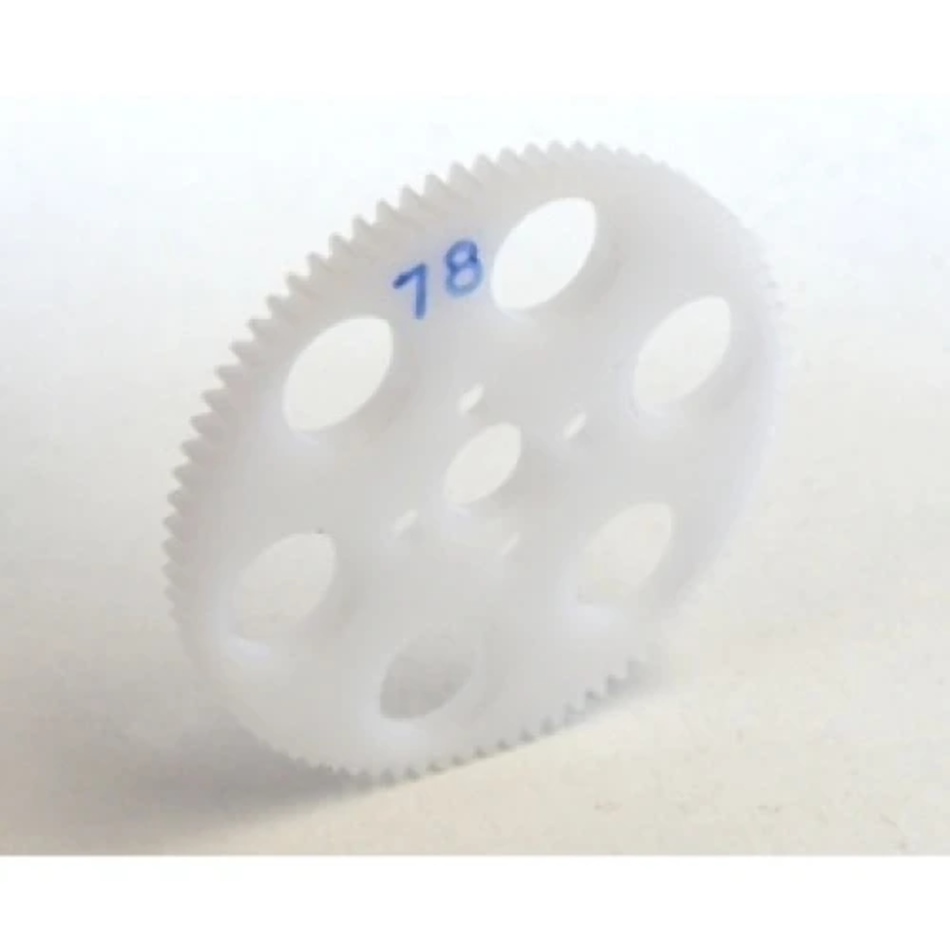 RW Racing 48DP SPUR GEAR 104 TOOTH - RW48104