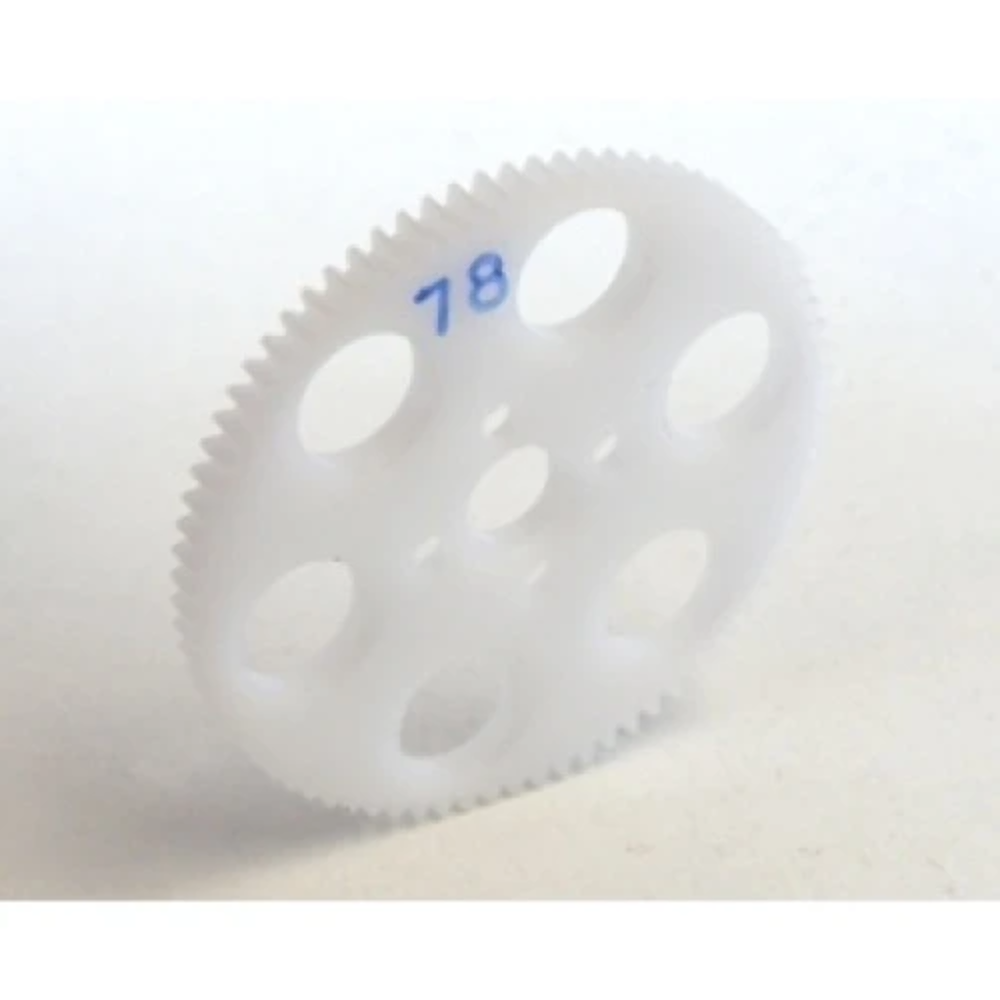 RW Racing 48DP SPUR GEAR 96 TOOTH - RW48096 – OZRC