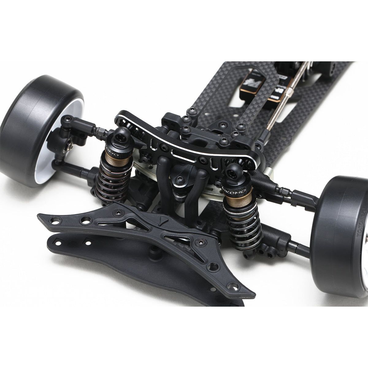 Yokomo Super Drift SD 2.0 RWD RC Drift Car High Performance