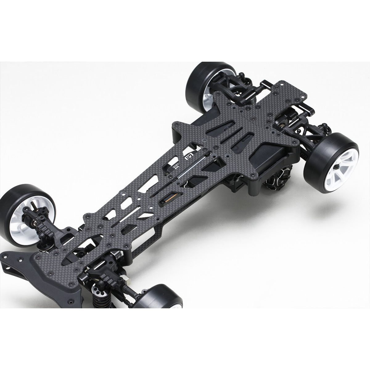 Yokomo Super Drift SD 2.0 RWD RC Drift Car High Performance