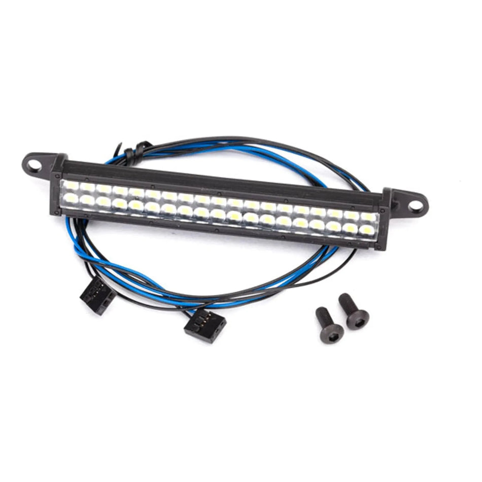 Traxxas TRX-4 Sport LED Front Bumper Light Bar Kit 8088