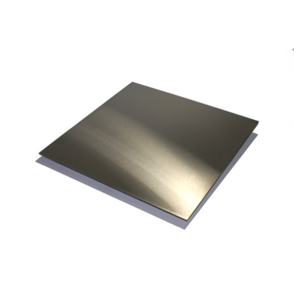 K&S Metals 87181 .010 x 6 Stainless Sheet