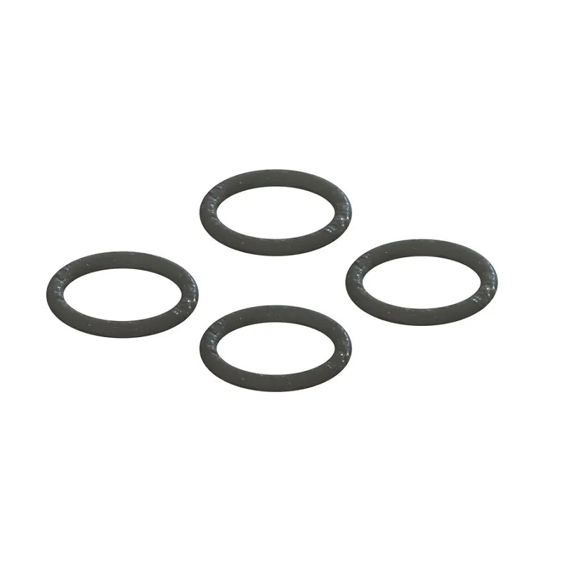 Arrma O-Ring 8.2X1.2mm, 4pcs, AR716032