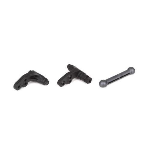 TLR 231017 Steering Bellcrank Set 24