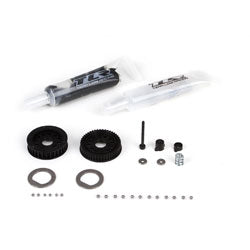 TLR 232026 Diff Service Kit Tungsten Balls 22-4