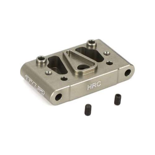 TLR 334015 Front Pivot HRC Aluminium 22/2.0/T/SCT