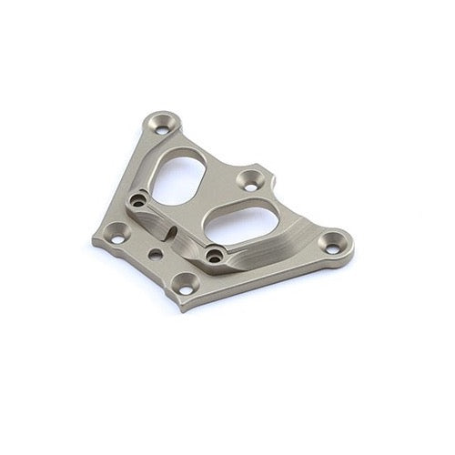 TLR 351001 Front Top Chasiss Brace Aluminium 5B