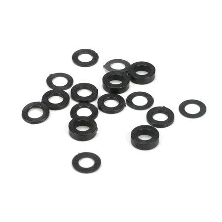 TLR 5096 Shock Limiter Set 3.5mm Shaft 22