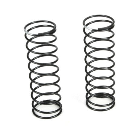 TLR 5171 Rear Shock Spring 3.4 Rate Silver