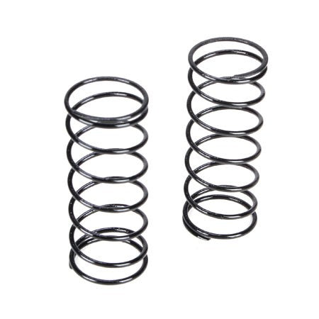TLR 5184 Front Shock Spring 4.1 Rate Blk22