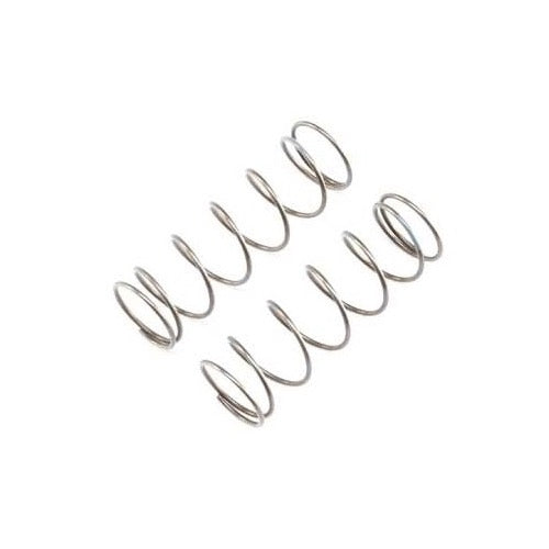 TLR 344021 16mm EVO FR Shock Spring 5.5 Rate Grey 2pc 8B 4.0