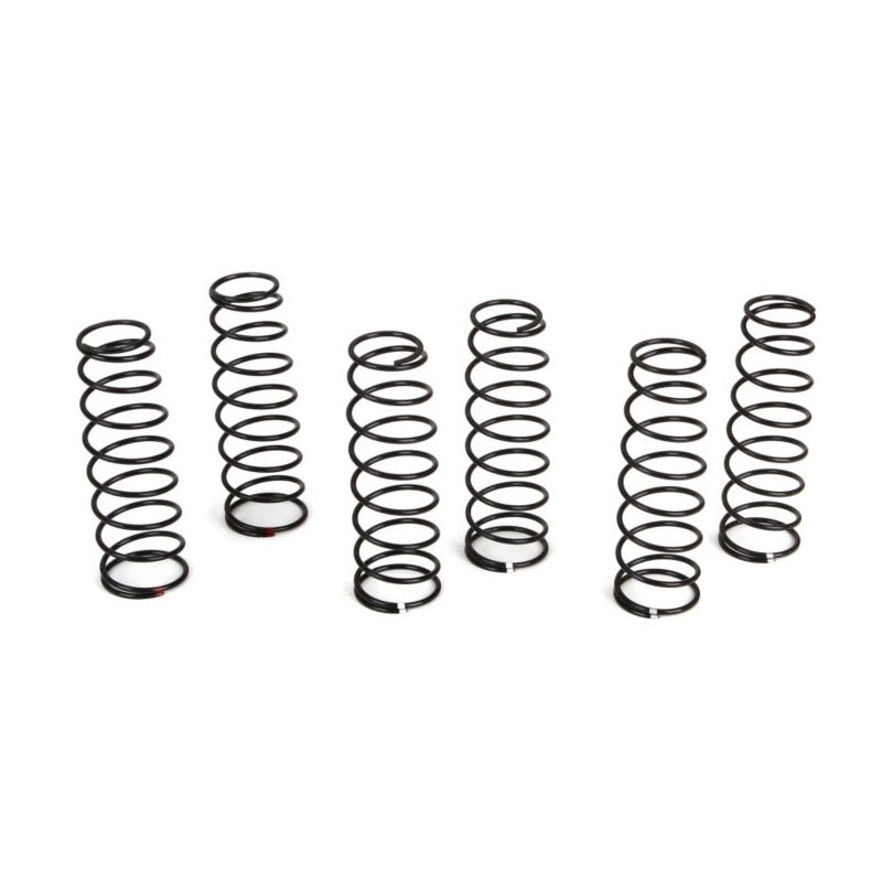 TLR 243027 16mm Front Shock Spring Set 3pr