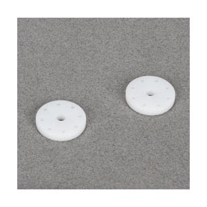 TLR 243011 16mm Shock Piston 1.3mm 2pc