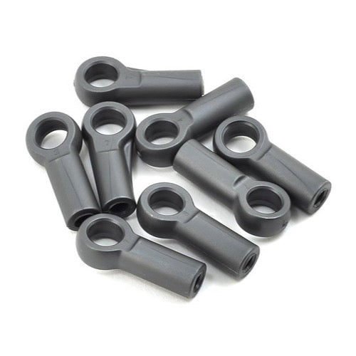 TLR 5mm Moly Rod End Set 8ight 4.0