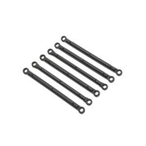 TLR 244001 Front Suspension Arm Bushing 4pc 8IGHT Buggy 3.0