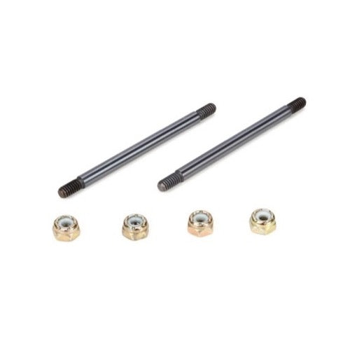 TLR 244012 Outer Hinge Pins 3.5mm
