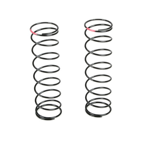 TLR 5168 Rear Shock Spring 2.3 Rate - Pink