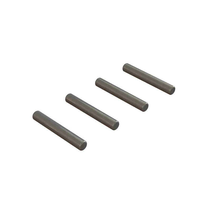 Arrma Pin 3.5x24mm, 4pcs, 8S BLX, AR713030