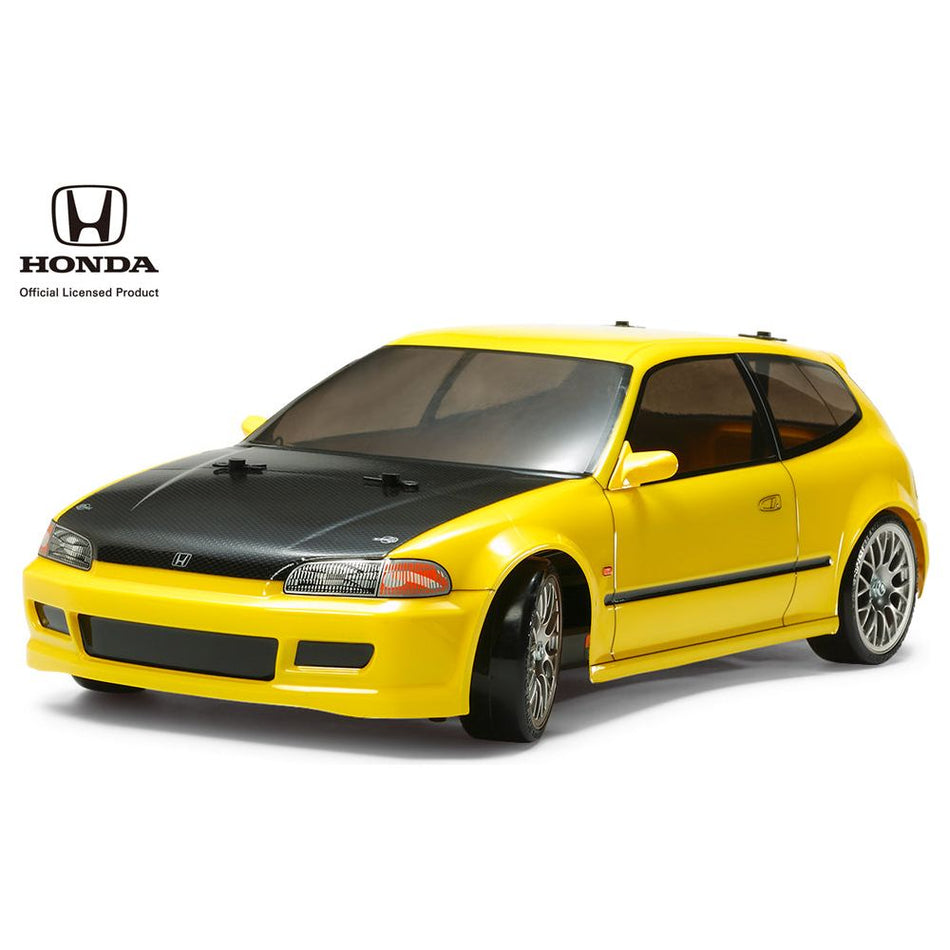 Tamiya Honda Civic SIR EG6 TT-02D On-Road RC Kit 58637