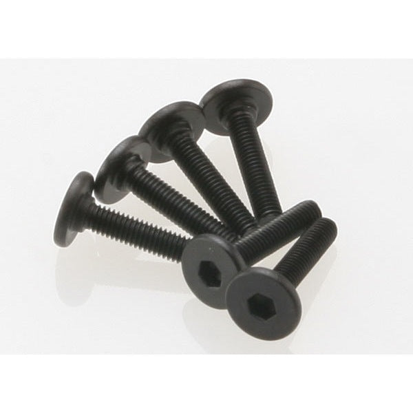 Traxxas 3646 Screws 3x15mm