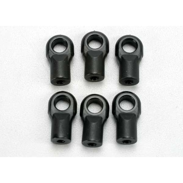 Traxxas 5469 Rod Ends GTR Shocks